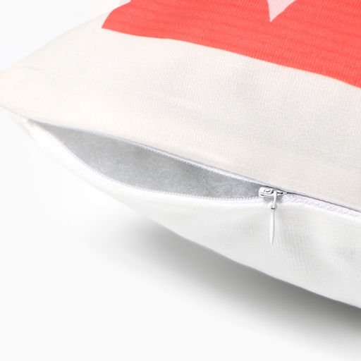 Подушка декоративная Этель Love, 40?40 см, велюр  фото 6