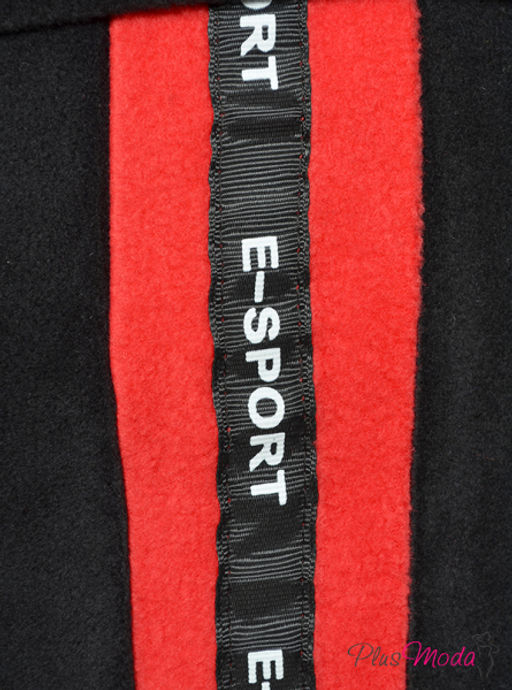 Брюки Модель №2125 размеры 44-84 - Plusmoda фото 5