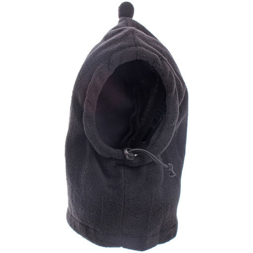 Цена за 2 шт. Шапка для собак и кошек "МОДНЫЙ БРО", цвет чёрный, р M