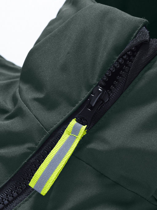 Горнолыжный костюм до -25С