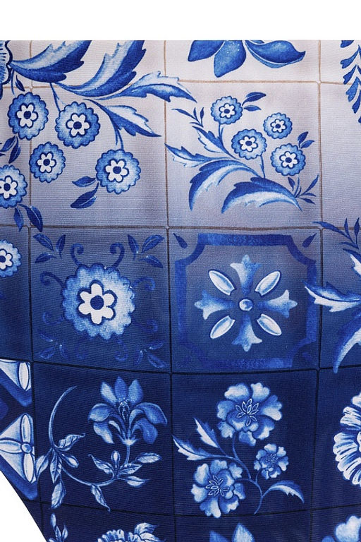 Плавки 15380 Ilu Azure - Agua bendita фото 5