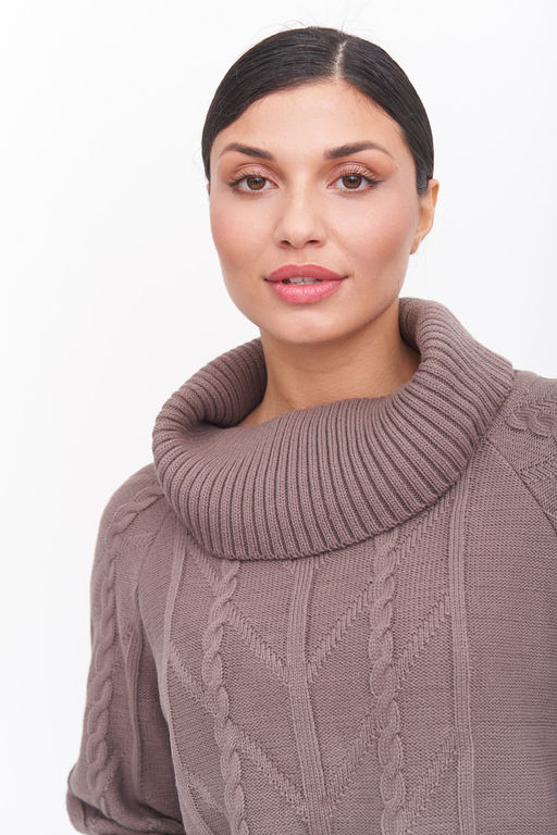 Джемпер В 297 - Злата Стиль фото 9