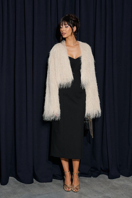 Джемпер А2395 - Annete фото 7