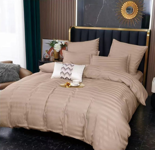 КПБ Candies Страйп-сатин в коробке CANSSB07