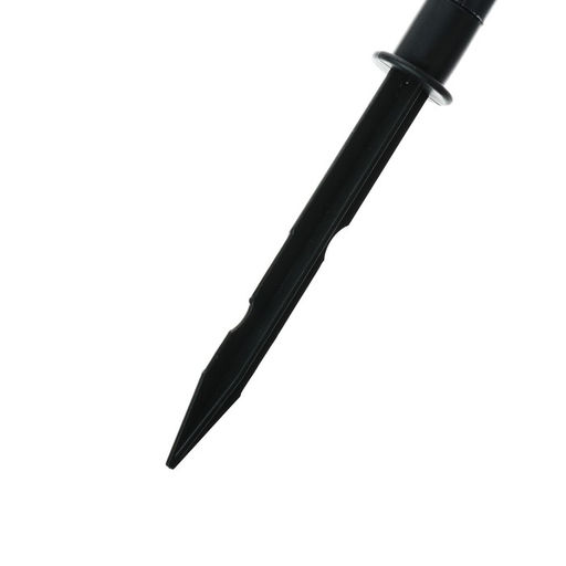 Садовый светильник на солнечной батарее Белочка с орешком, 41 см, 1 LED, свечение тёплое белое - Luazon lighting фото 6