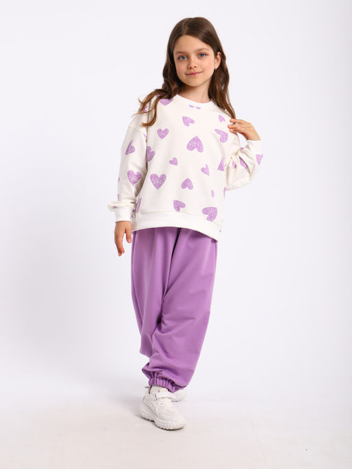 КМ177 Костюм Камила - Милаша фото 56