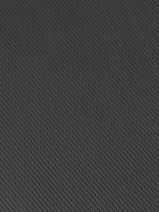 Набор салфеток сервировочных 45x30, 2 штуки тёмно-серый полиэстер, ПВХ - Denastia фото 3