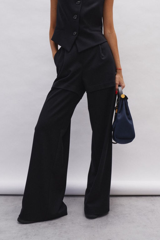 Брюки А493 - Annete фото 3