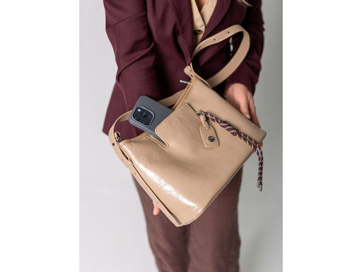 Сумка Lanotti LUCENTA 6023/бежевый