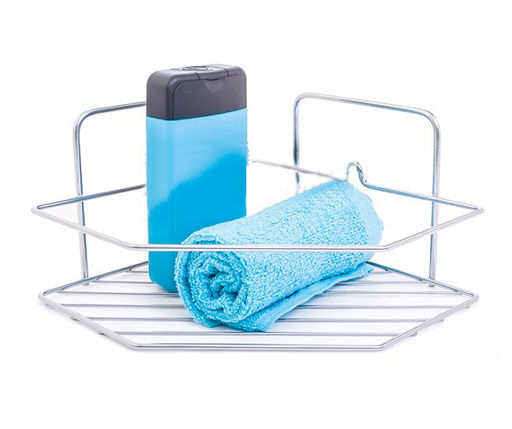 Полка угловая подвесная