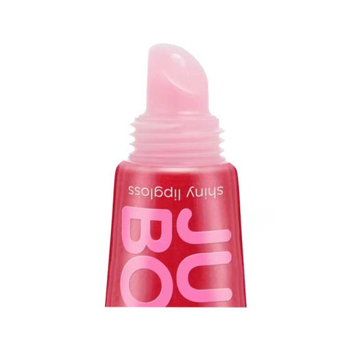 Блеск для губ Lip gloss Juicy Bomb, 104 Poppin pomegranate 939517