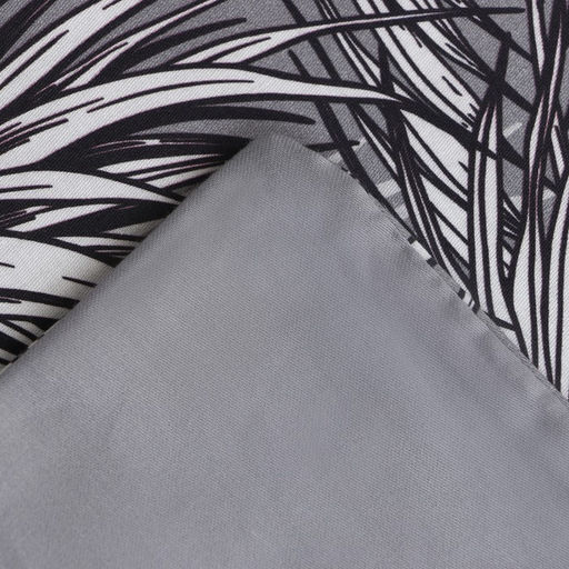 Постельное бельё Этель 1.5 сп Tropical vibes, 143х215 см, 150х214 см, 50х70 см -2 шт, мако-сатин 114г/м2  фото 6