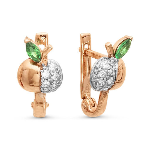 СЕРЬГИ 3287878Р