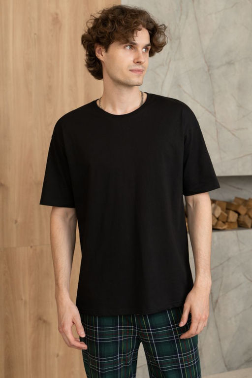 ФУТБОЛКА МУЖСКАЯ арт. 1900M-20049.4H-911