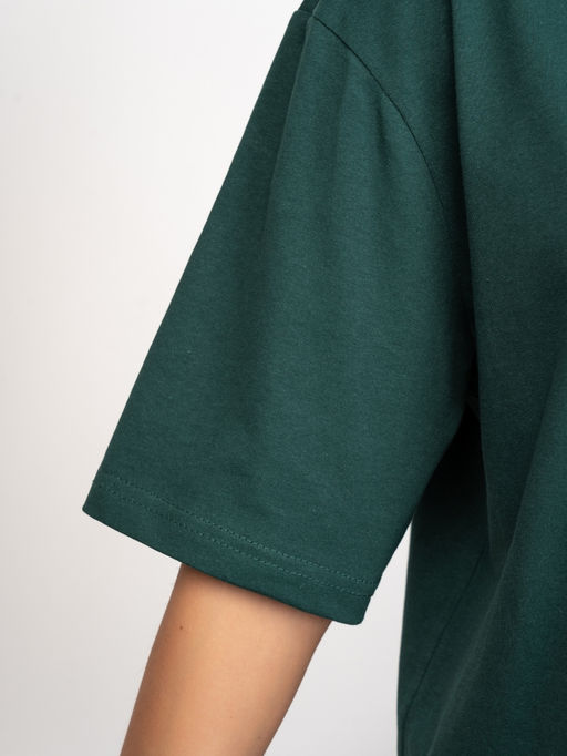 Новогодняя женская пижама с брюками - Binita фото 8