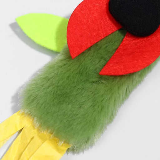 Дразнилка Божья коровка на веточке - Пижон фото 3