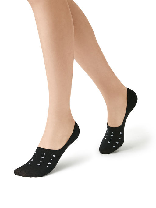 (Minimi) Mini Bell 5202 хлопок (подследники)