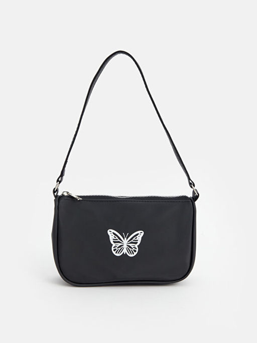 Bask?l? K?z ?ocuk Kol ?antas?