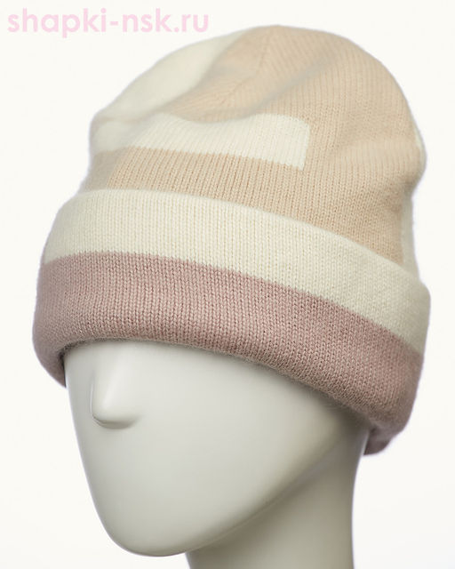 Лея 969 Колпак женский флис (56-58)