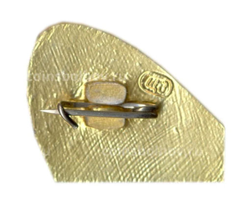 Значок Солнечный городок