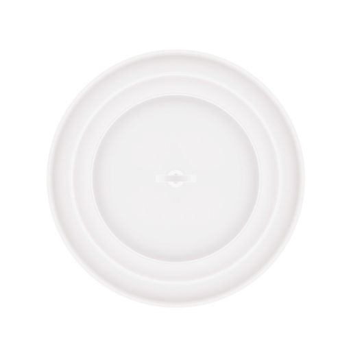 Фруктовница Феерия 3-х ярусная белый М8513 - Альтернатива фото 4