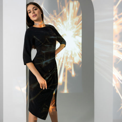 Платье Новое чудо света - Charutti фото 2