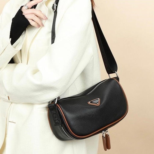 Bags Сумка женская / кожа / 0581 фото 2