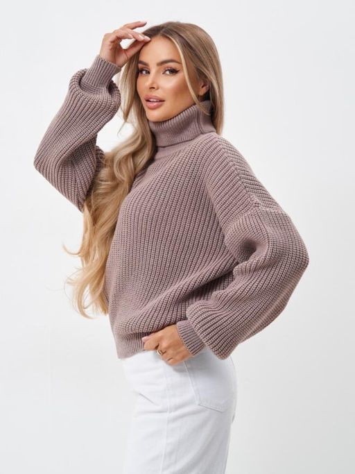 Джемпер w-11-451