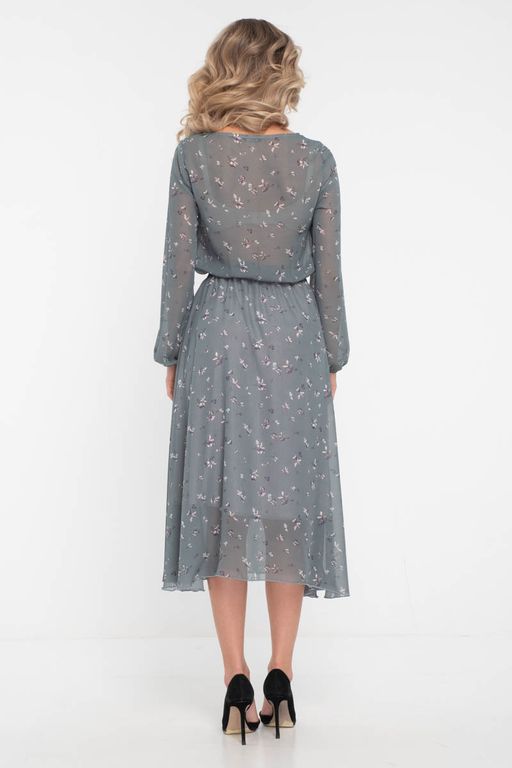 Платье П5-4462/6 - Wisell фото 5