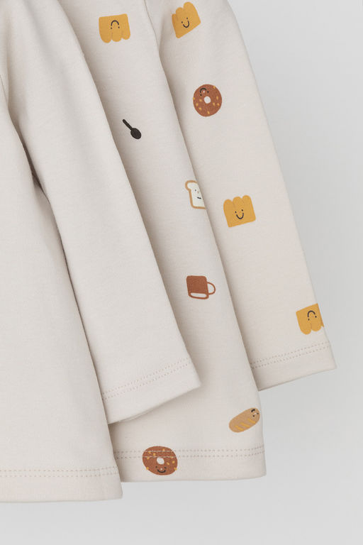 Джемпер Crockid набор 2 шт хлопок  фото 6