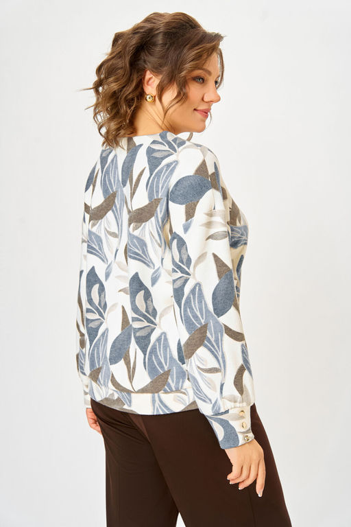 Джемпер Swallow 800