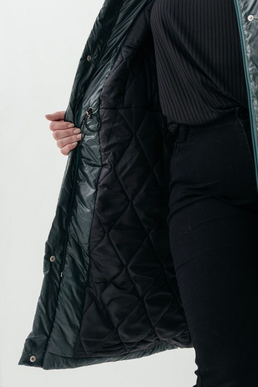 Куртка женская - Jp фото 8