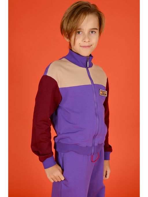 Костюм спортивный