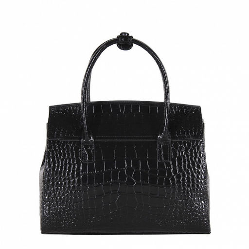 Сумка 6613VG black Vitelli Grassi