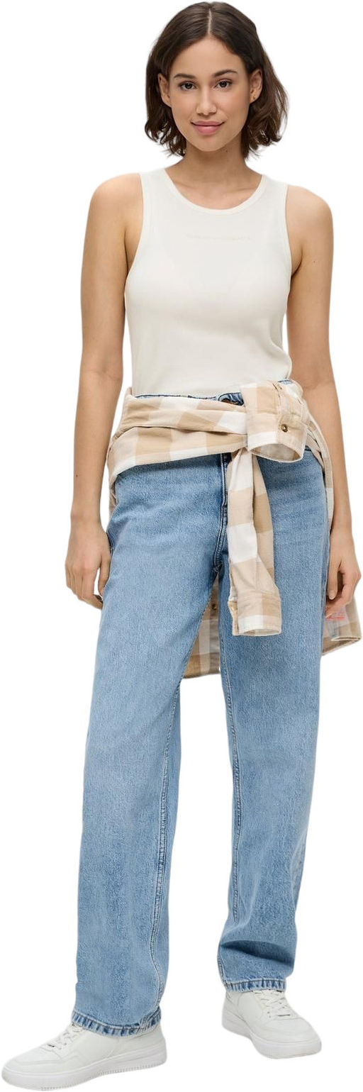 Майка женская