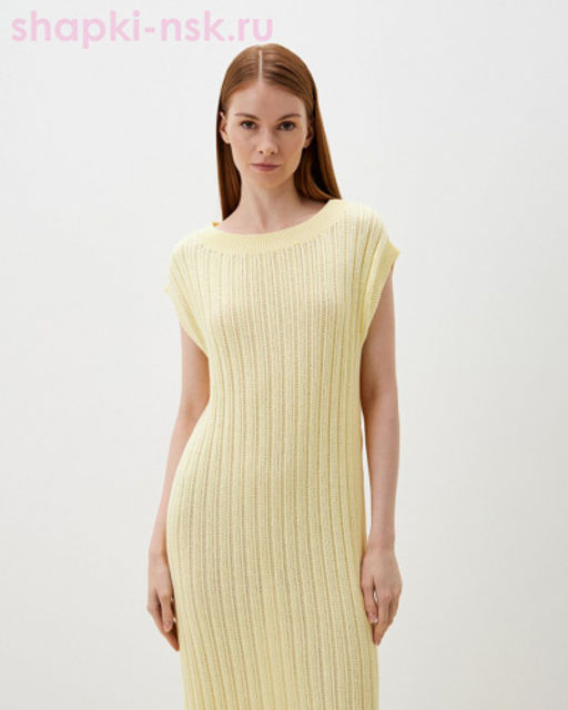 8381 MWD Платье женское (S-XL)