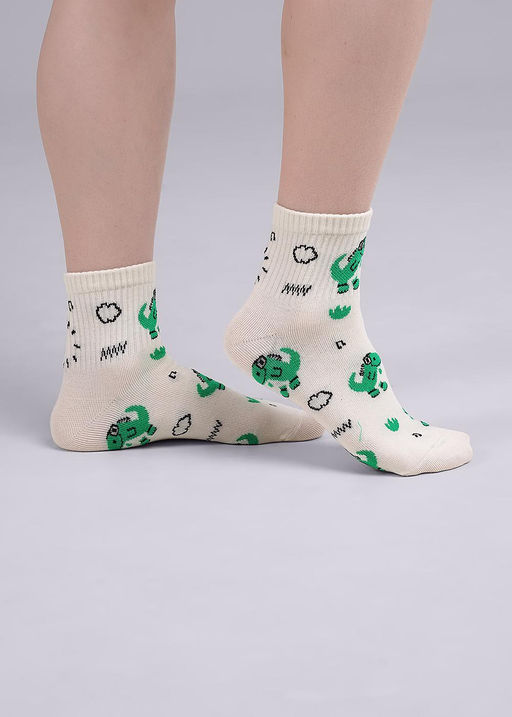 Носки детские для мальчика Зум