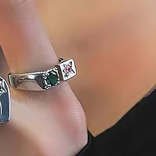 Кольцо арт. 51 1094 (id 259847) - Rada фото 2