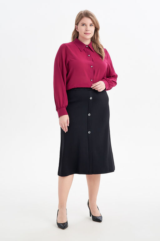 Блузка - Olsi фото 8