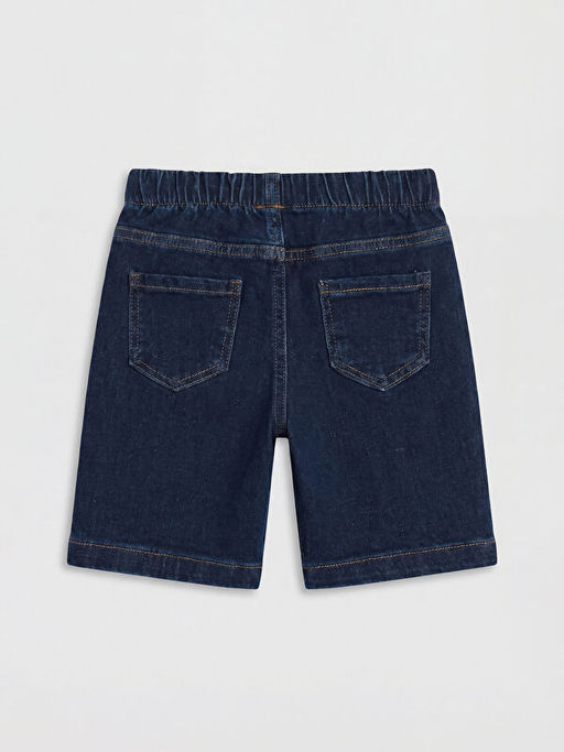 Erkek ?ocuk Jean ?ort