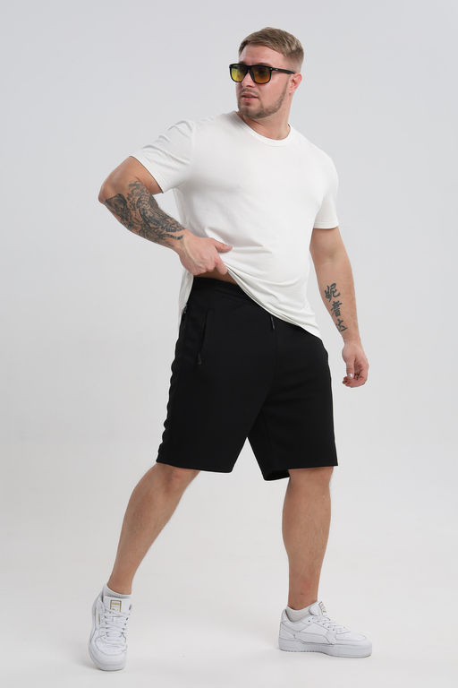 16 Шорты мужские