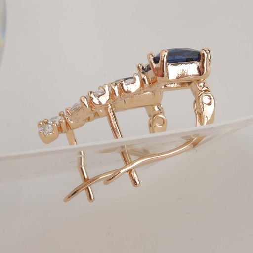 XUPING Серьги с английским замком арт. 18 1533 (id 281897) - Rada фото 2