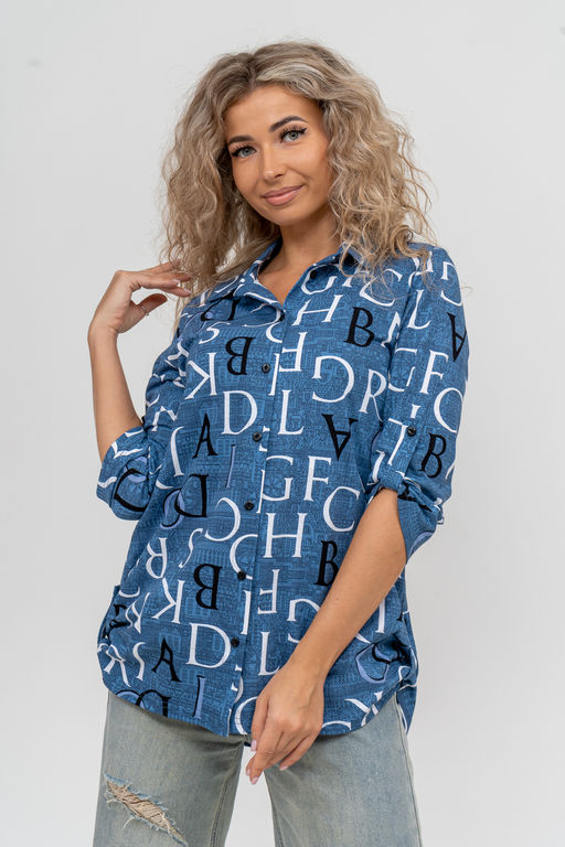 Рубашка 36823