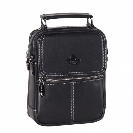 Сумка 22663Z black Zinimxs