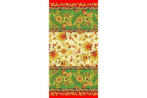 10 шт Полотенце вафельное 40х75 ПВ 399 / 154 (18786-1) - Наталья-текстиль фото 4