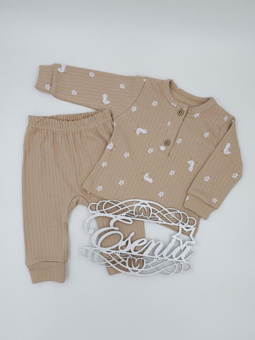 Костюм для малышей - Есения фото 2