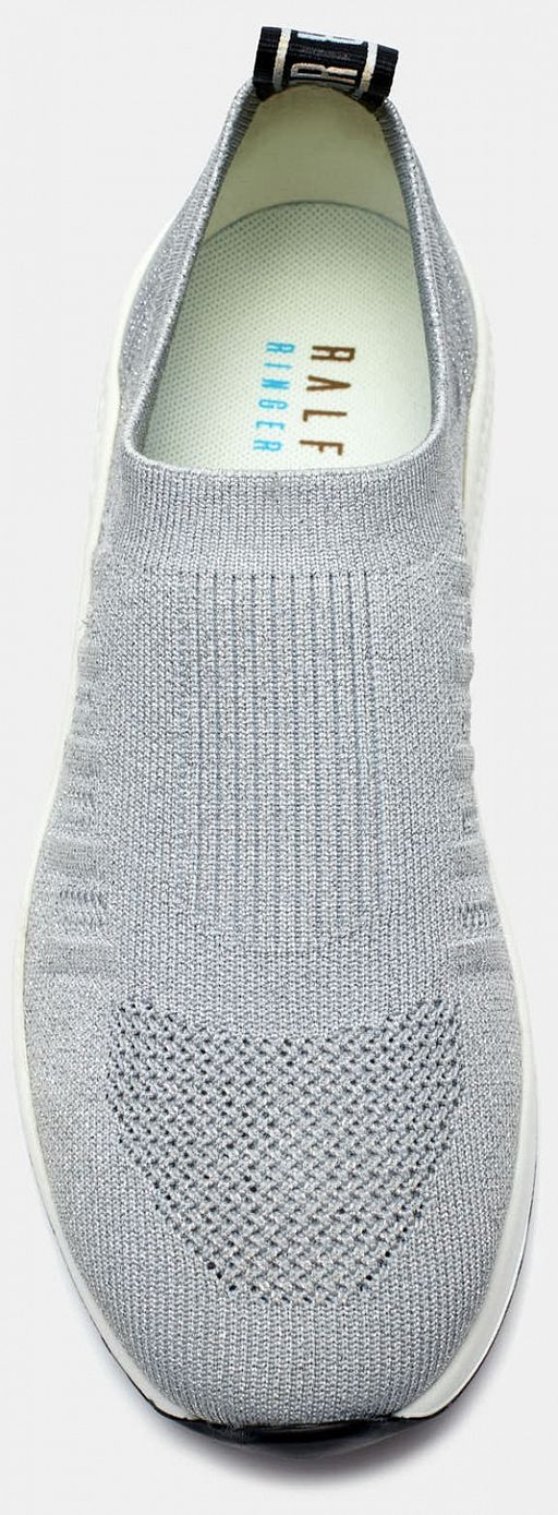 Полуботинки 679106СС/ОГ679106СС - Ralf ringer фото 4