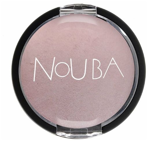Nouba Тени для век NOMBRA 406, 2 г  фото 3
