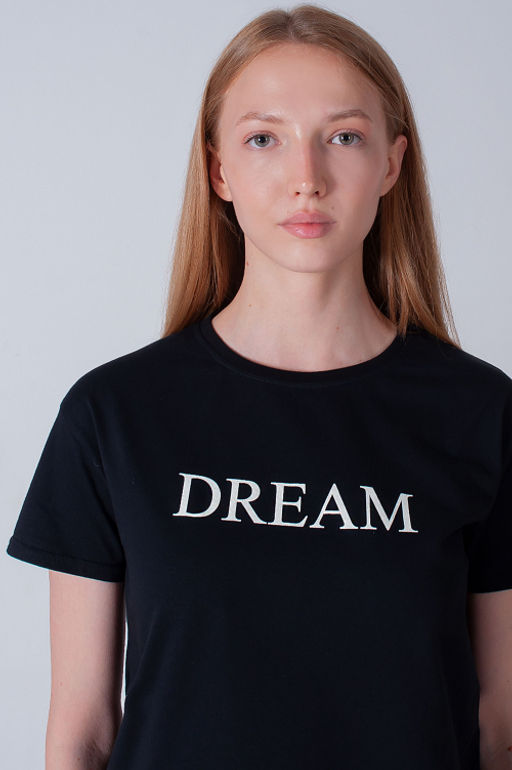 Арт. 9147 Пижама с шортами 42-50 (5 шт) Цвет:верх-черный,низ-молочный - Калинка фото 2