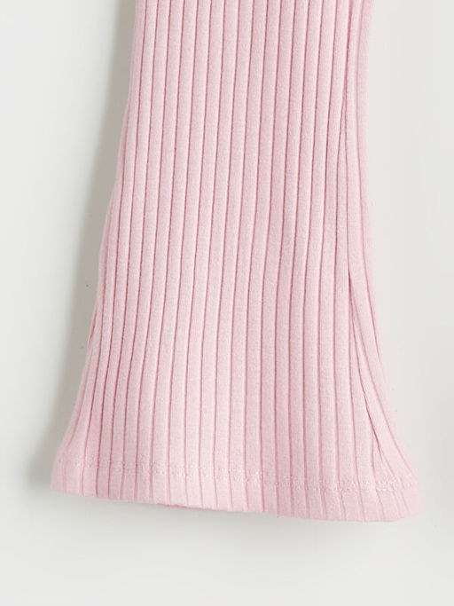 Beli Lastikli K?z ?ocuk Tayt